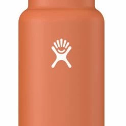 Hydro Flask Wide-Mouth Insulated Water Bottle with Flex Cap - 32 fl. oz. -Water Shop bfe1d776 1772 46fd acc0 8c4ce81804ba