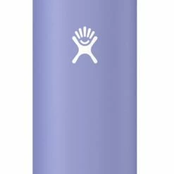 Hydro Flask Standard-Mouth Vacuum Water Bottle with Flex Straw Cap - 24 fl. oz. -Water Shop c0817c91 5554 4322 851c 90ab937c25ff