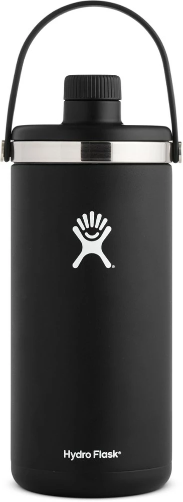 Hydro Flask Oasis 128 fl. oz. Container - 1 gal. 1 Hydro Flask Oasis 128 fl. oz. Container - 1 gal.
