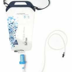 Katadyn Gravity BeFree Water Filtration System - 3 Liters