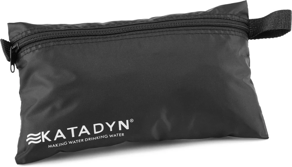 Katadyn Gravity BeFree Water Filtration System - 3 Liters 5 Katadyn Gravity BeFree Water Filtration System - 3 Liters - Image 5