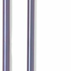 Silca Titanium Straw Set