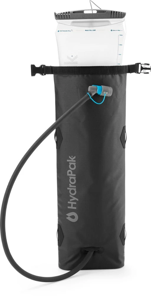 HydraPak HydraSleeve Reservoir - 3 Liters 3 HydraPak HydraSleeve Reservoir - 3 Liters - Image 3