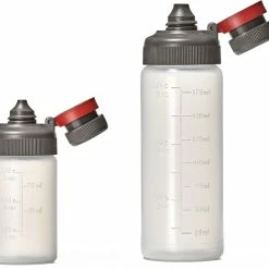 OXO Outdoor Leakproof Squeeze Bottle Set