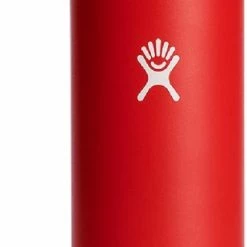 Hydro Flask Standard-Mouth Vacuum Water Bottle with Flex Cap - 24 fl. oz. -Water Shop c889f2e2 c74e 4f78 9b1d 65f1fdc7d8cc