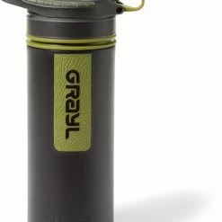 Grayl GeoPress Water Filter and Purifier Bottle - 24 fl. oz. -Water Shop ca85ad91 5c69 4eb5 b870 6e764651fb20