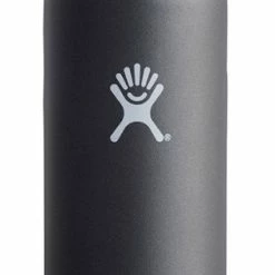 Hydro Flask Standard-Mouth Vacuum Water Bottle with Flex Cap - 24 fl. oz. -Water Shop cc543a42 60dc 4f58 98fb 5db1ed4ffd5d