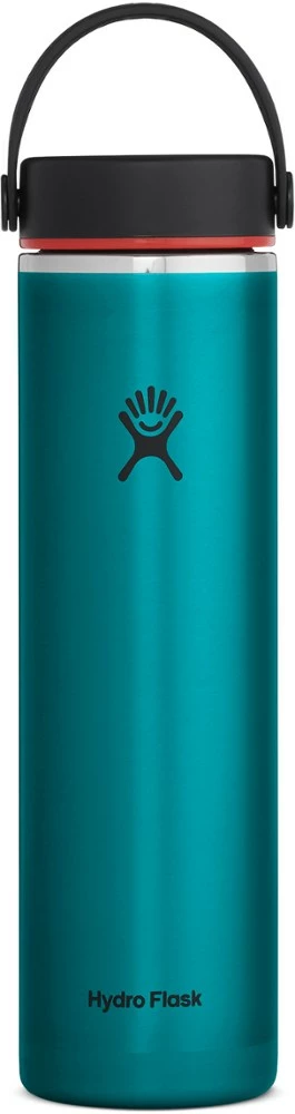 Hydro Flask Lightweight Wide-Mouth Vacuum Water Bottle - 24 fl. oz. 3 Hydro Flask Lightweight Wide-Mouth Vacuum Water Bottle - 24 fl. oz. - Image 3