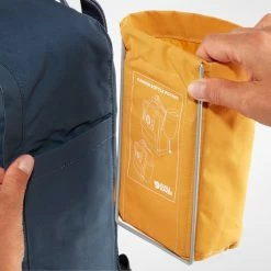 Fjallraven Kanken Bottle Pocket -Water Shop cd3b7dbb cc9a 4bb3 b0e8 75f935e21a2f