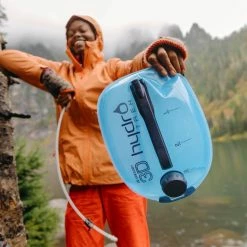 Gregory 3D Hydro Trek Hydration Reservoir - 3 Liters -Water Shop cf1db6de c826 40d2 b9f7 c67fd3a928cb