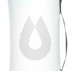 HydraPak Seeker 3 L Collapsible Water Container + Filter Cap - 100 fl. oz. -Water Shop d259c7e0 4e71 4d82 8d40 bfb83a136c1b