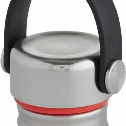 Hydro Flask Standard-Mouth Stainless-Steel Cap
