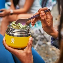 Hydro Flask Food Jar - 12 fl. oz. -Water Shop d27d2a73 e7b1 4a0f b7f1 5ff4598cdeb1