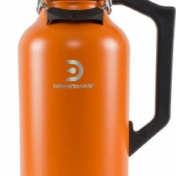 DrinkTanks Insulated Growler - 64 fl. oz. -Water Shop d51a2e95 9d5c 449c ad00 b7e5879cb940