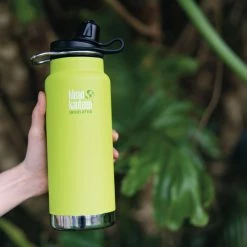 Klean Kanteen TKWide Chug Cap 6 Klean Kanteen TKWide Chug Cap -Water Shop d546d3a2 6469 4e79 9ea2 7603f79b7b9f
