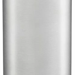 Klean Kanteen Recycled Stainless-Steel Water Bottle with Loop Cap - 27 fl. oz.