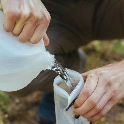 Platypus Big Zip EVO Reservoir - 2 Liters -Water Shop d8bb3d25 27ac 4772 adc3 0549409c8d71