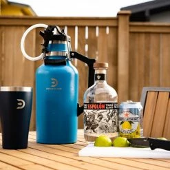 DrinkTanks Keg Cap Accessory Kit 16 DrinkTanks Keg Cap Accessory Kit -Water Shop ddc7950f b6cc 463b 98e5 bc6432a1d79c