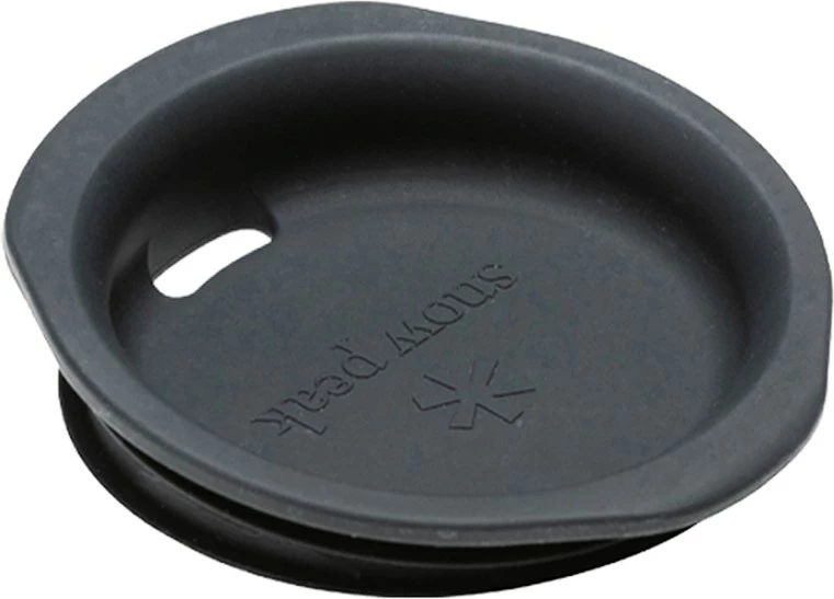 Snow Peak Silicone Lid 450 2 Snow Peak Silicone Lid 450 - Image 2