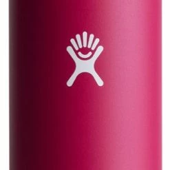 Hydro Flask Wide-Mouth Vacuum Water Bottle - 20 fl. oz. -Water Shop e2d8cc4e 07e0 4e31 850f 3bc4c3eb0fb1