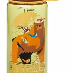 REI Co-op Nalgene Sustain Graphic Wide-Mouth Water Bottle - 16 fl. oz. -Water Shop e75f9957 7f93 4f6b 94ce 0ab1b0b72ecd