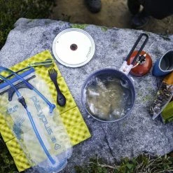 Platypus Big Zip EVO Reservoir - 3 Liters -Water Shop e78a88b5 01b0 4c32 87b6 86886bb8312d