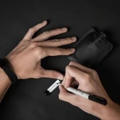 Matador FlatPak Toiletry Bottles - Package of 3 -Water Shop e90b2908 d0e0 4c6a 8700 fd08a0fde4f7