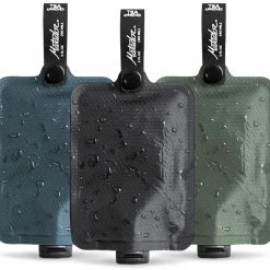 Matador FlatPak Toiletry Bottles - Package of 3