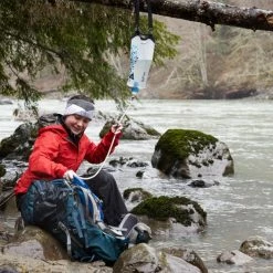 Katadyn Gravity BeFree Water Filtration System - 3 Liters 8 Katadyn Gravity BeFree Water Filtration System - 3 Liters -Water Shop e9edbaea cdf5 4957 a100 54d58521632c