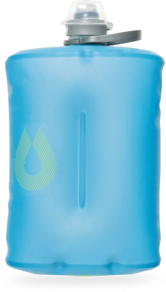 HydraPak 1 L Stow Bottle - 32 fl. oz. 5 HydraPak 1 L Stow Bottle - 32 fl. oz. - Image 5
