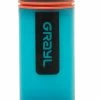 Grayl GeoPress Water Filter and Purifier Bottle - 24 fl. oz.