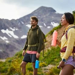 Hydro Flask Standard-Mouth Vacuum Water Bottle with Flex Cap - 24 fl. oz. -Water Shop edb062ef f3da 4608 8750 c052630f8f76