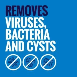 LifeSaver Jerrycan 20000UF Water Purifier - 18.5 Liters -Water Shop efbd50eb 67b8 4b24 9902 3b8fb17978ad