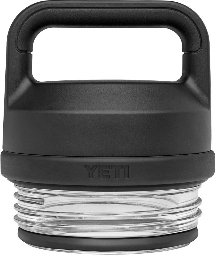 YETI Rambler Bottle Chug Cap 2 YETI Rambler Bottle Chug Cap - Image 2