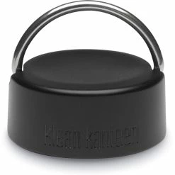 Klean Kanteen Recycled Stainless-Steel Water Bottle with Loop Cap - 27 fl. oz. -Water Shop f0e1ea43 d61b 402f b53b d3849f6e33cd