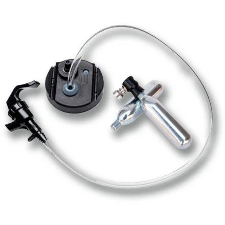 DrinkTanks Keg Cap Accessory Kit 1 DrinkTanks Keg Cap Accessory Kit