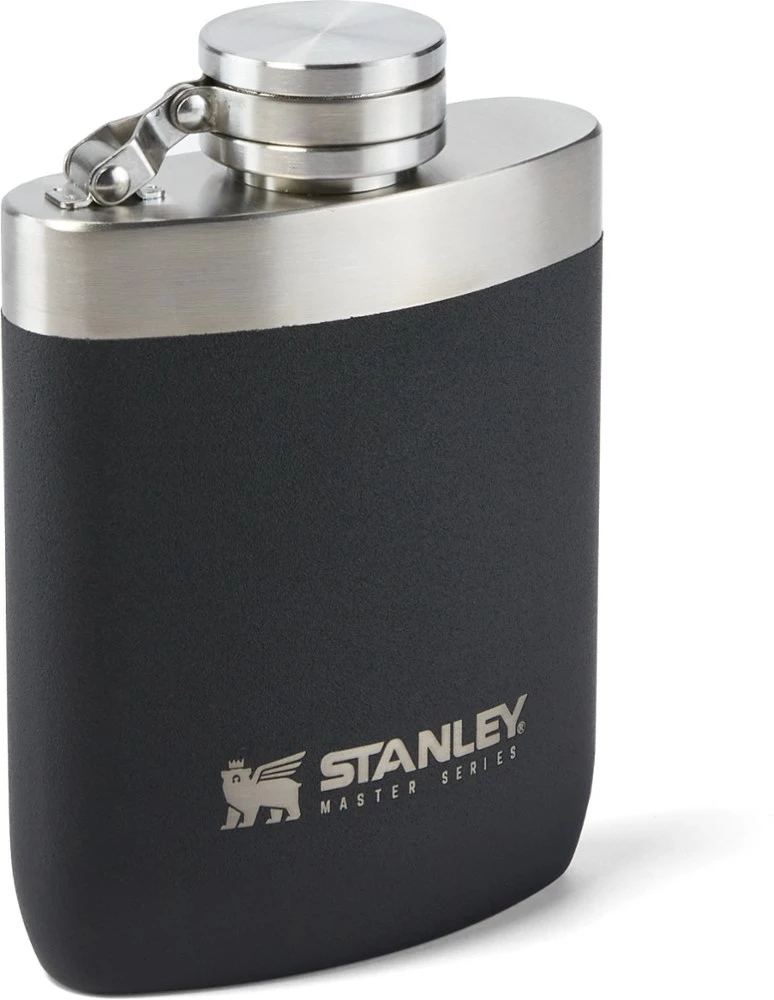 Stanley Master Unbreakable Flask - 8 fl. oz. 7 Stanley Master Unbreakable Flask - 8 fl. oz. - Image 7