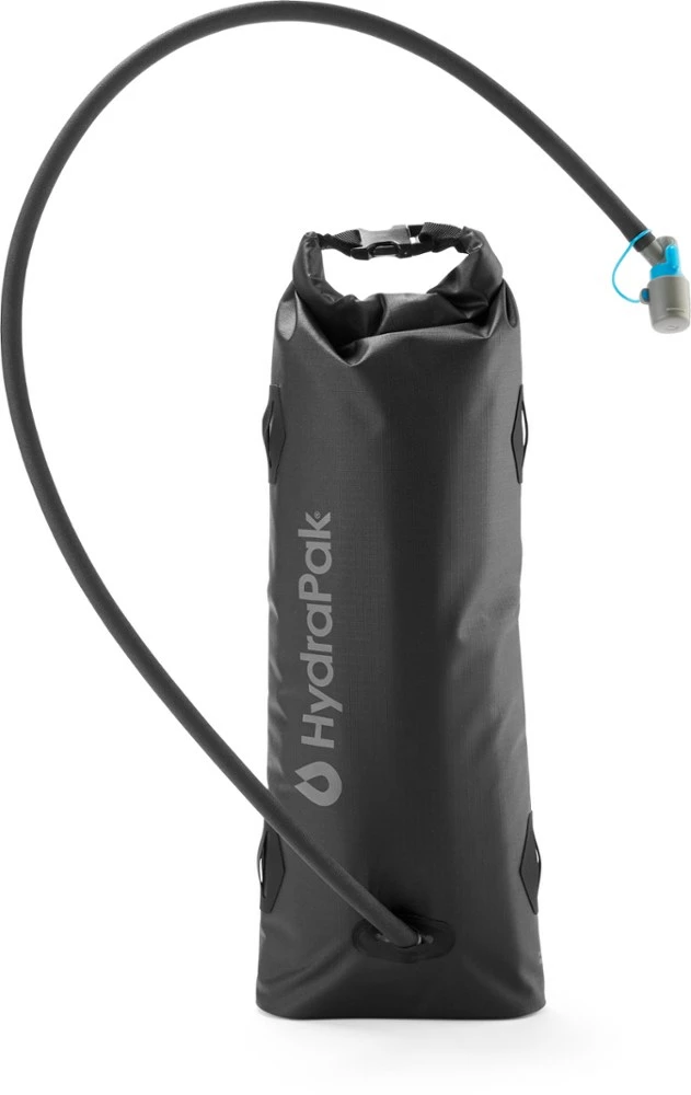HydraPak HydraSleeve Reservoir - 3 Liters 1 HydraPak HydraSleeve Reservoir - 3 Liters