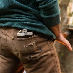 Stanley Master Unbreakable Flask - 8 fl. oz. 9 Stanley Master Unbreakable Flask - 8 fl. oz. -Water Shop f58989ed 6d80 43f8 bb05 d46aa5c788ab