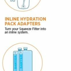 Sawyer Squeeze Water Filter System -Water Shop f6e54249 445d 4698 9f89 f382b4f9b7cc