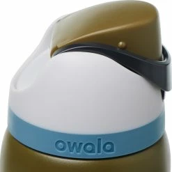 Owala FreeSip Vacuum Water Bottle - 32 fl. oz. -Water Shop f8db137e ff43 4001 8cf2 bac7a1802fcc