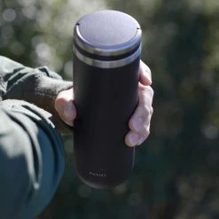 Purist Mover Vacuum Water Bottle with Element Top - 18 fl. oz. -Water Shop f9d17391 bcb2 4394 8f48 8d9d98034966